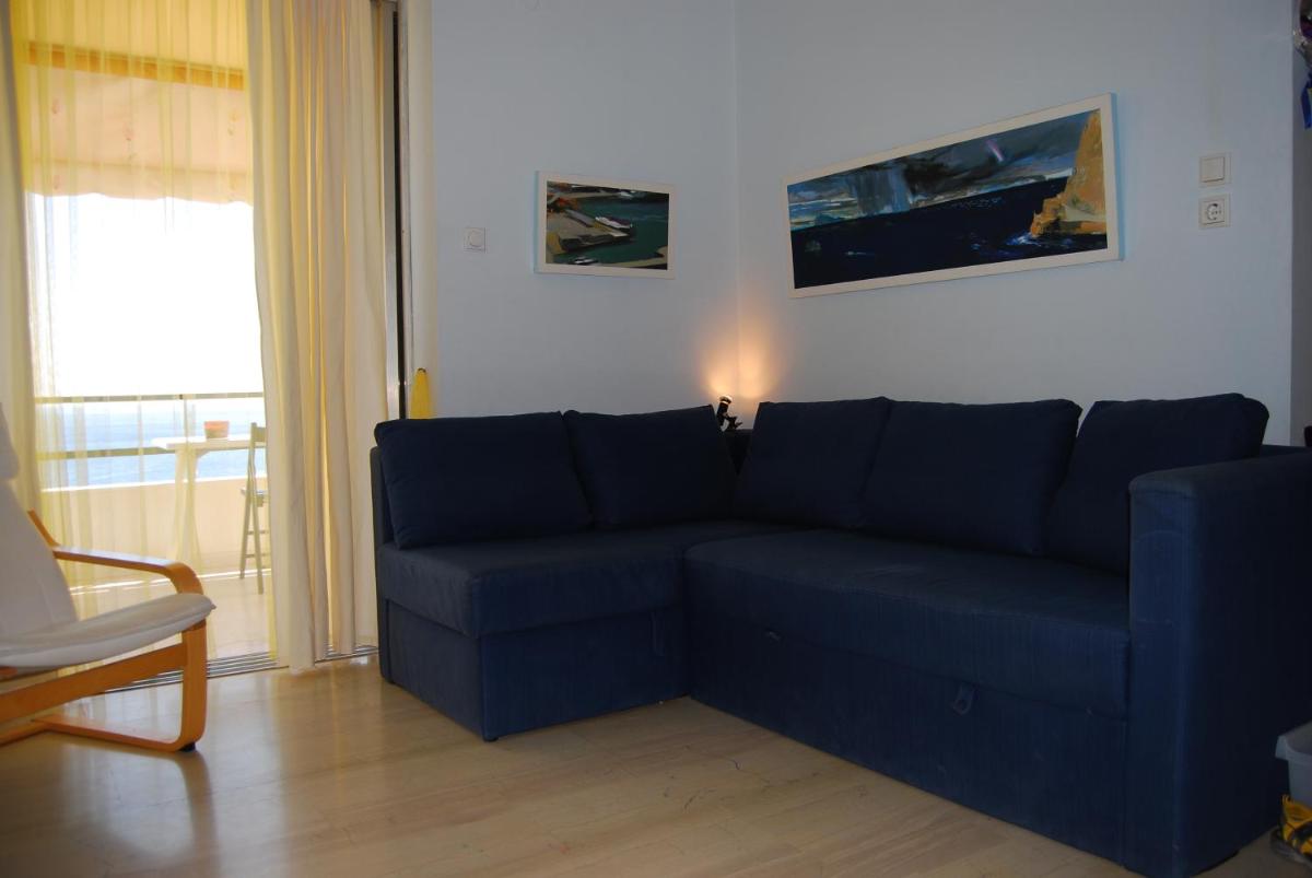 Suitetrails - evapa's apartment - Le Grand blue de Kinetta