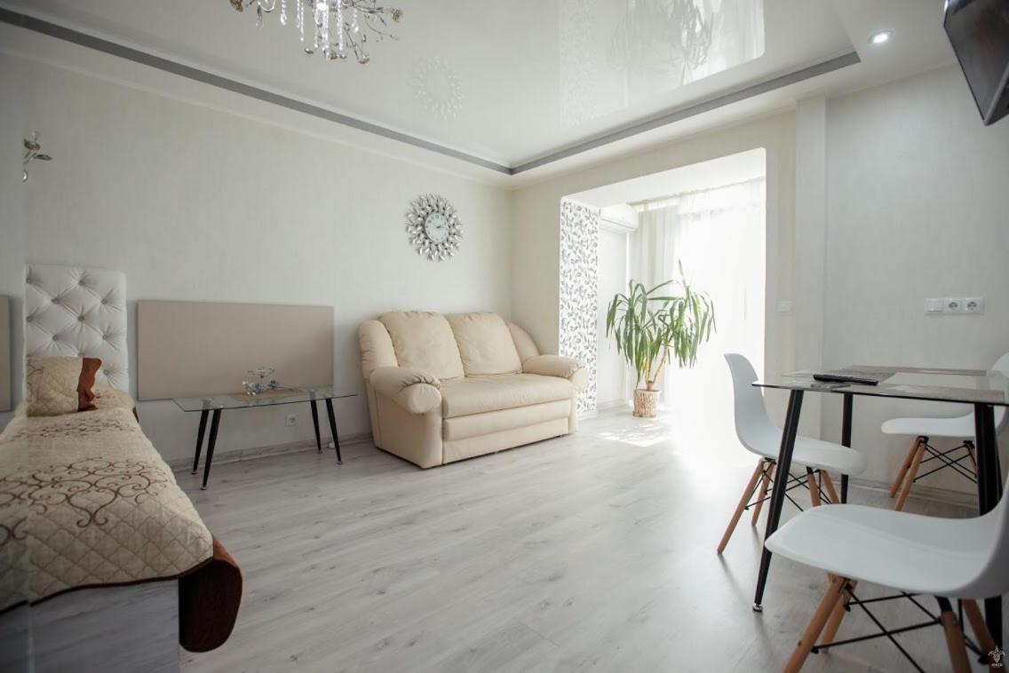 Apartments-studio on Gogolya - Housity