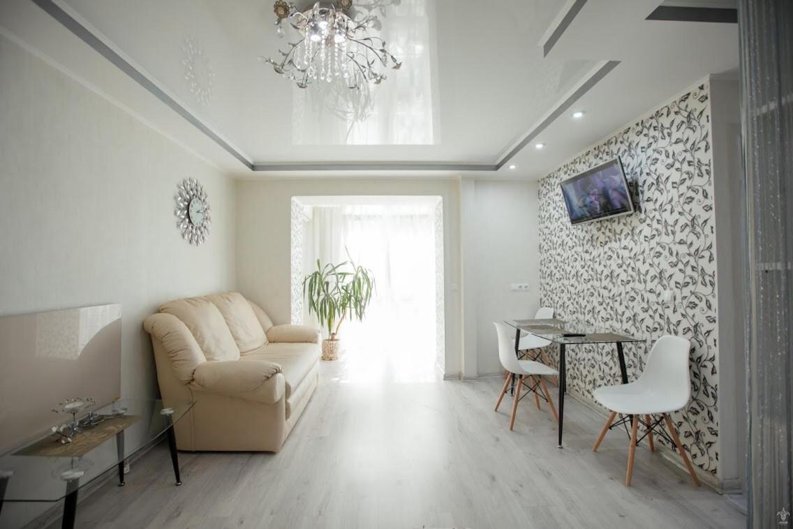 Apartments-studio on Gogolya - Housity