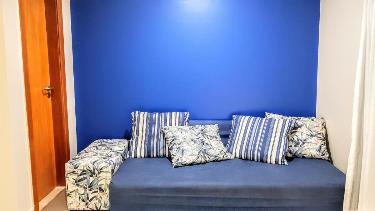 Linda Casa de Praia em Itacimirim - Housity