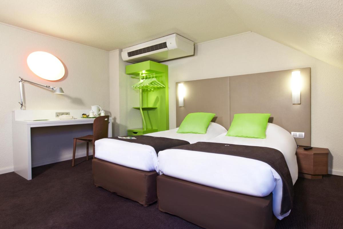 Campanile Dunkerque Sud - Loon Plage - Housity