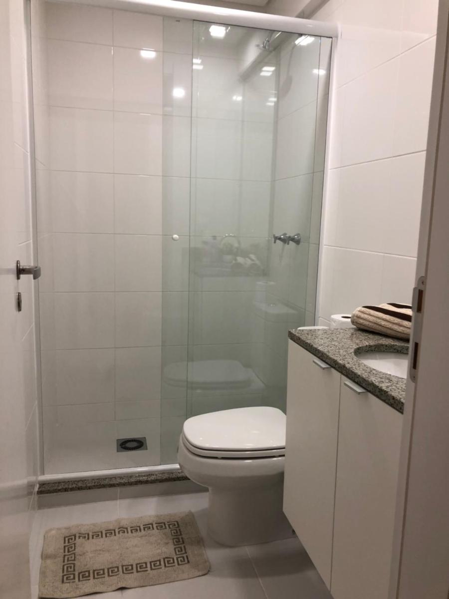 313- Studio em frente ao shopping Curitiba, Batel - Housity