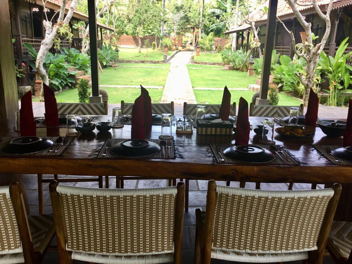 Alas Arum Ecolodge - Housity
