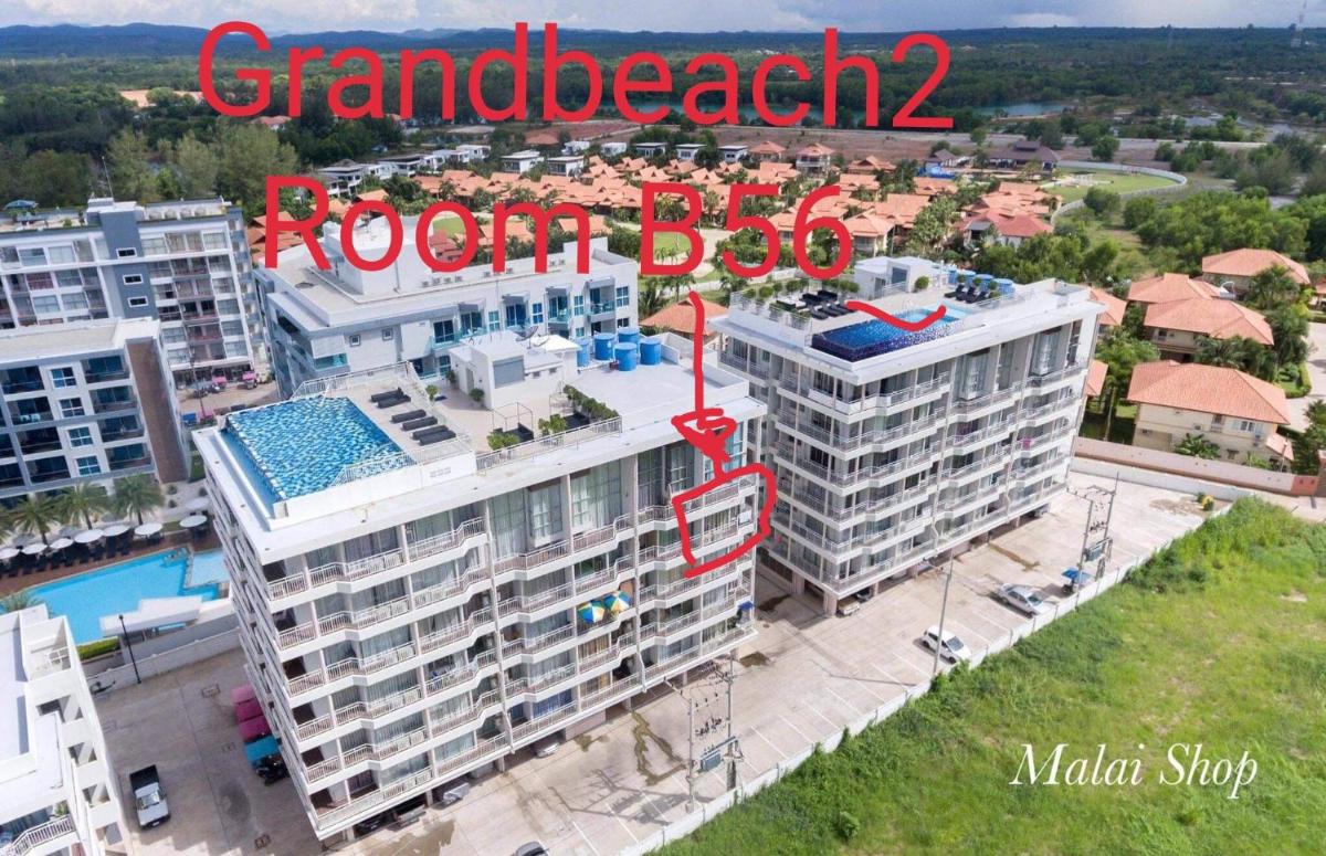 Grandbeach2 B52 By malai - Housity