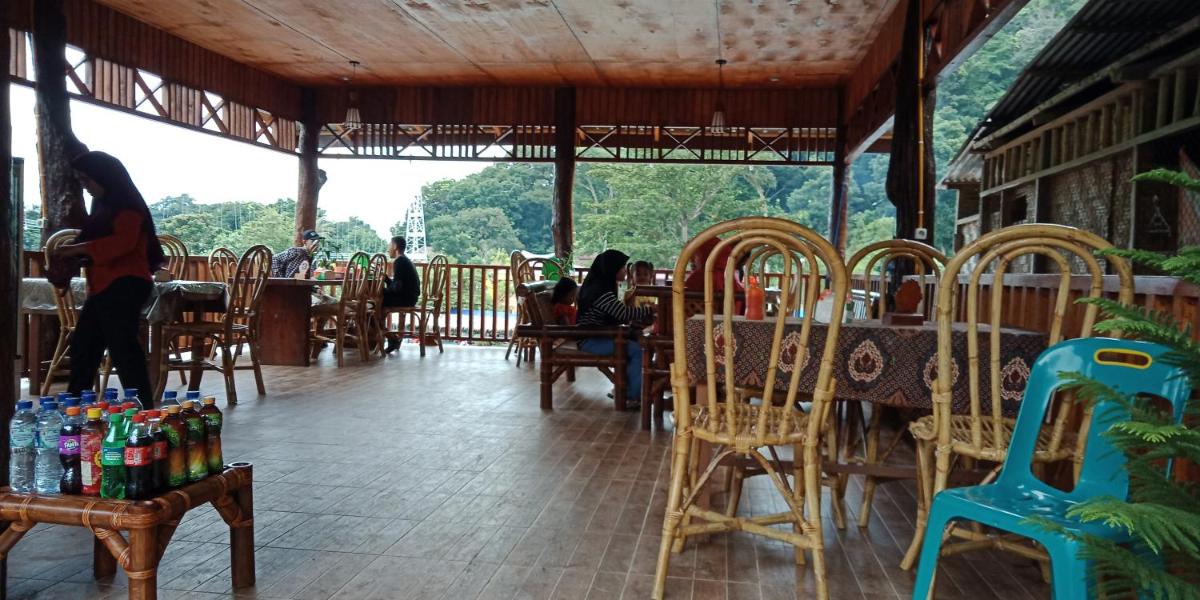 Ida Guest House & JUNGLE TREKKING - Housity