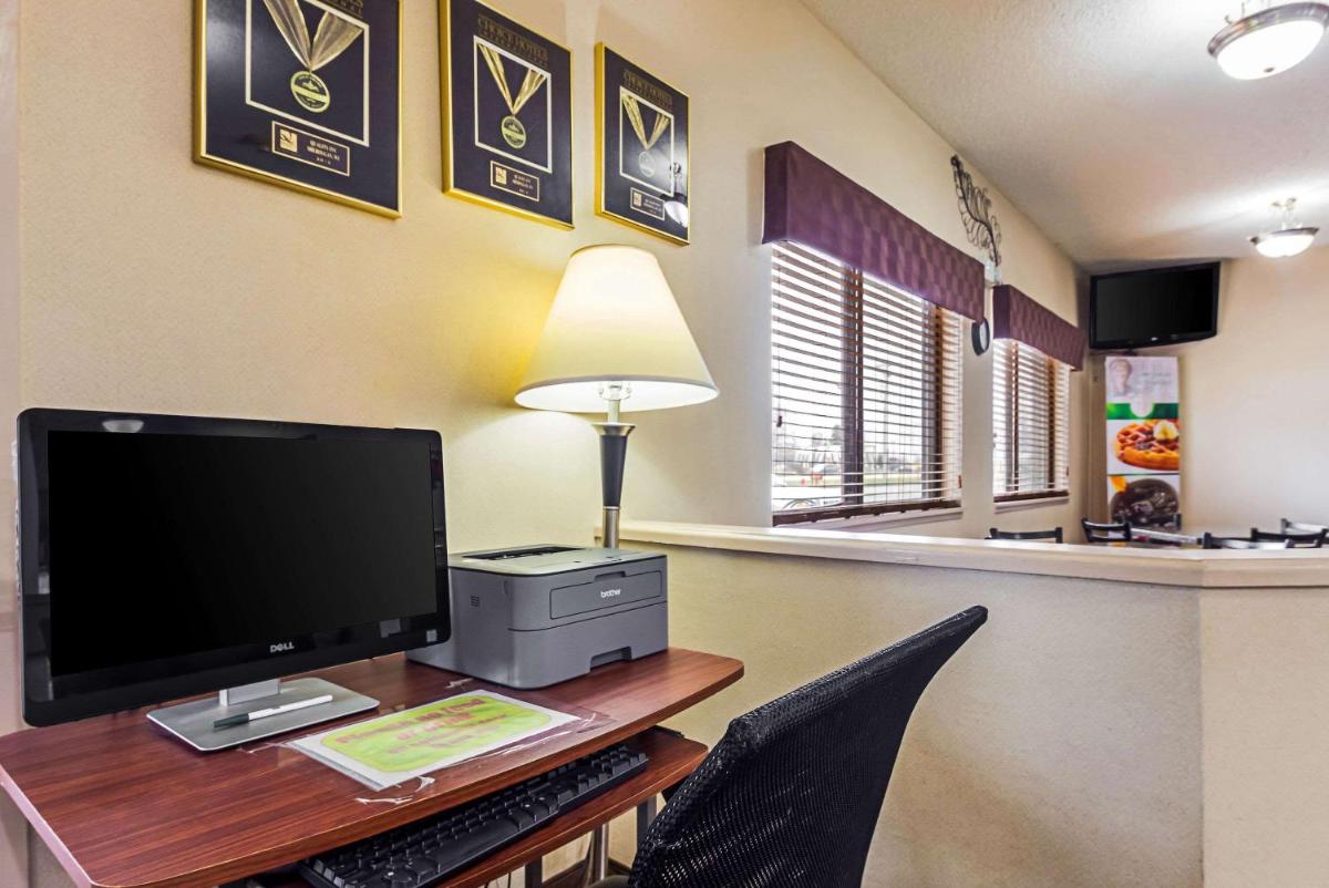 Quality Inn - Housity