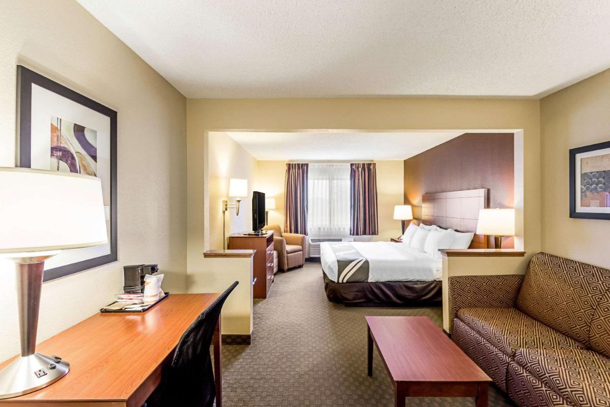 Quality Inn - Housity