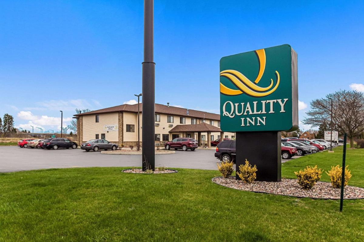 Quality Inn - Housity