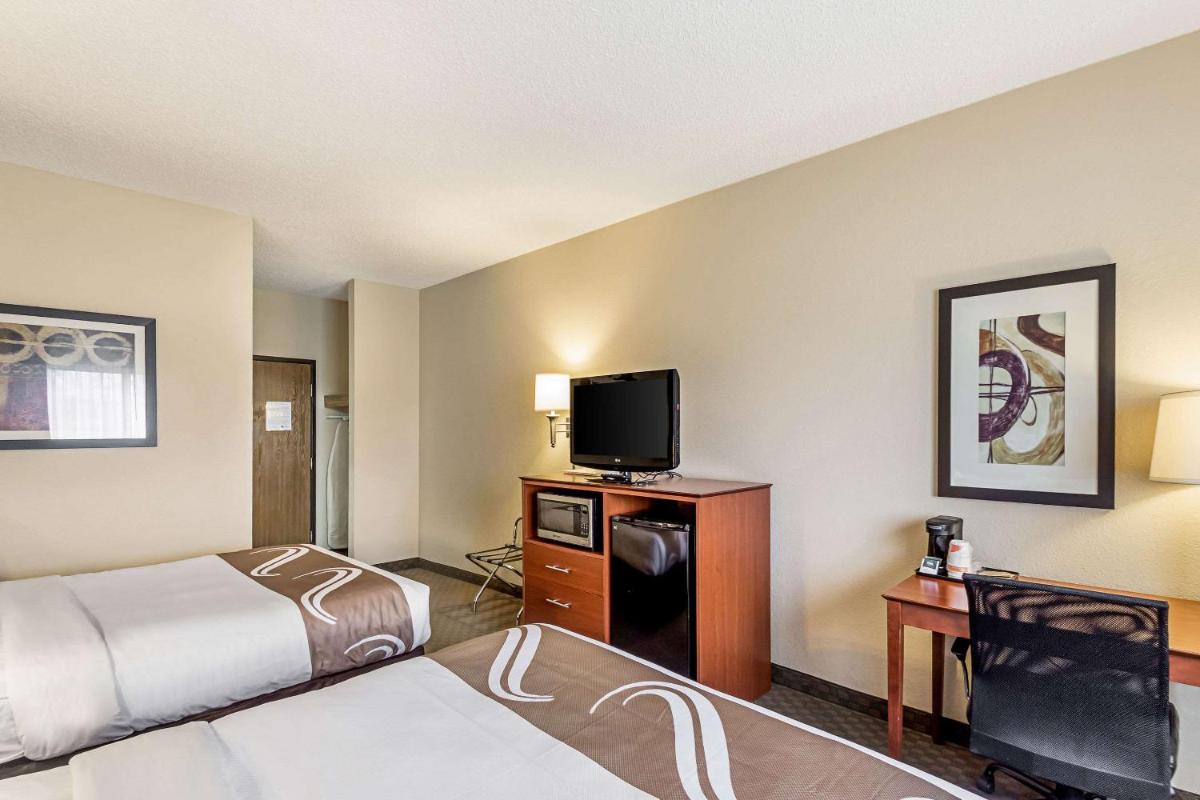 Quality Inn - Housity