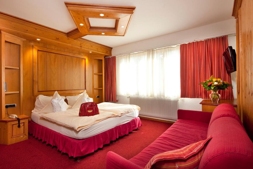 Spa Hôtel Restaurant Au Lion d'Or - Housity