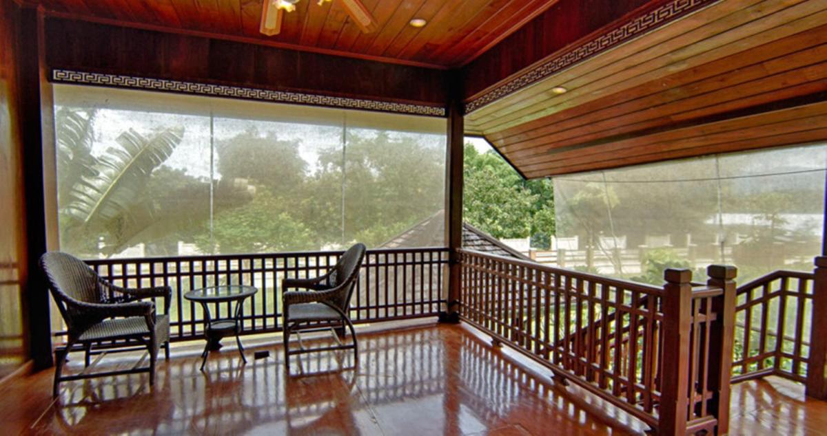 Bed & Breakfast Chiang Rai - Housity