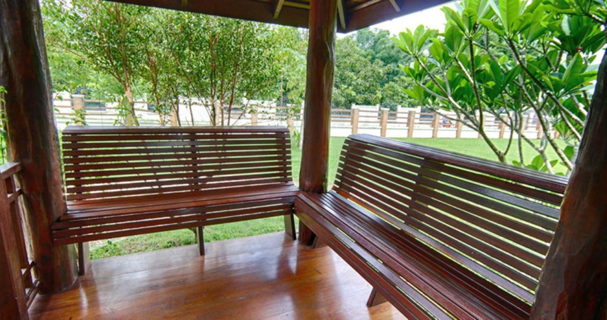 Bed & Breakfast Chiang Rai - Housity