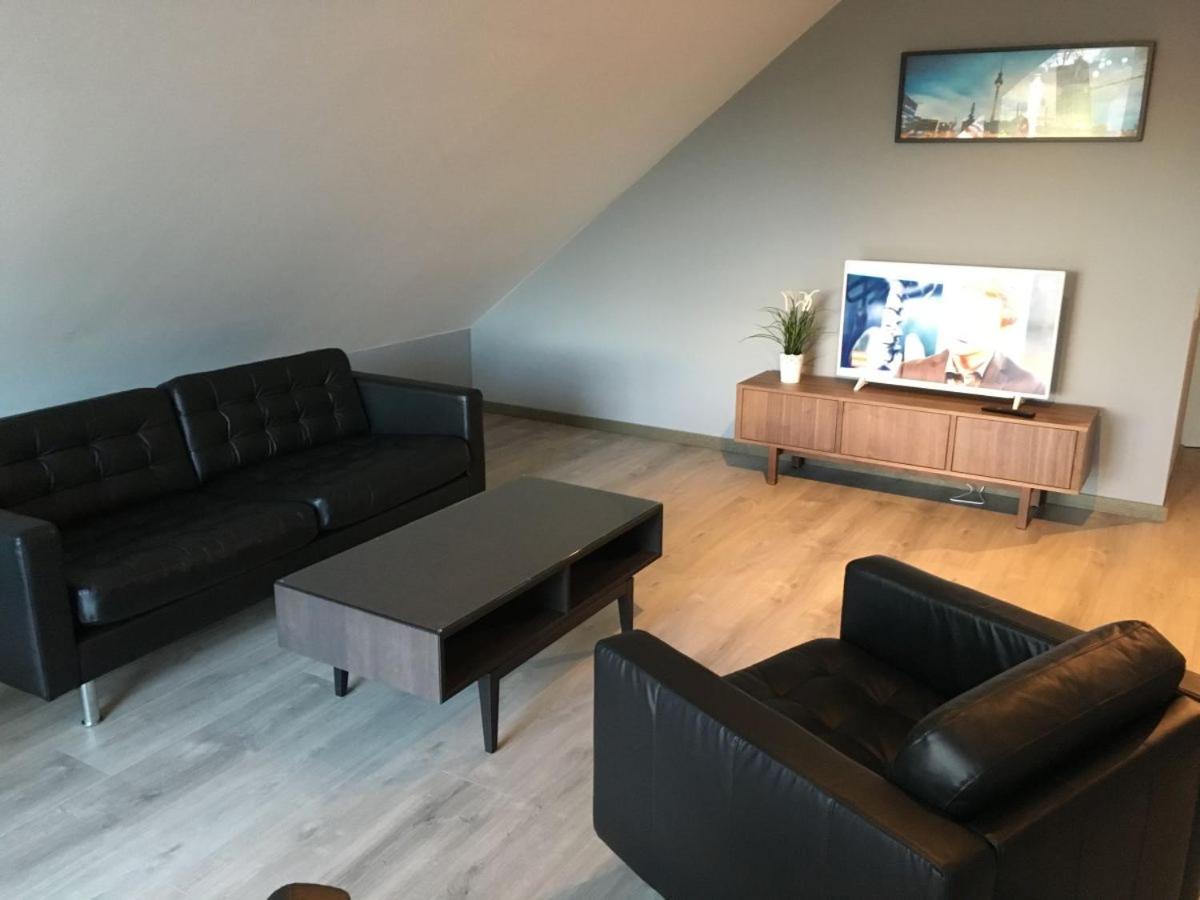 Villa Mondlicht - Housity