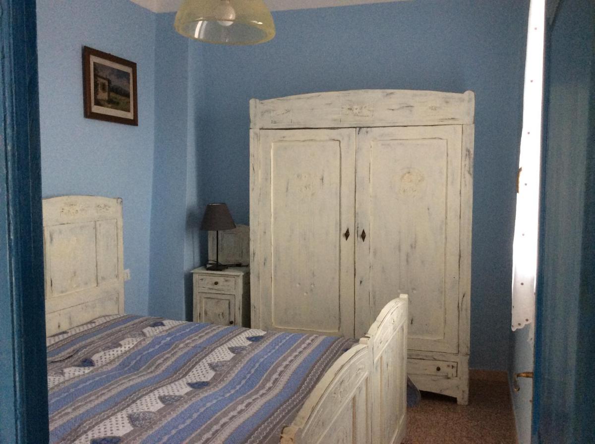 Suitetrails - Blue Apartment