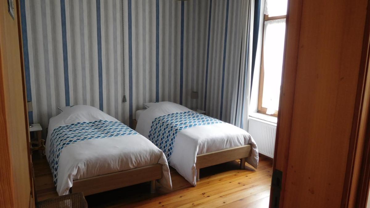 La Cle des Sens - Housity