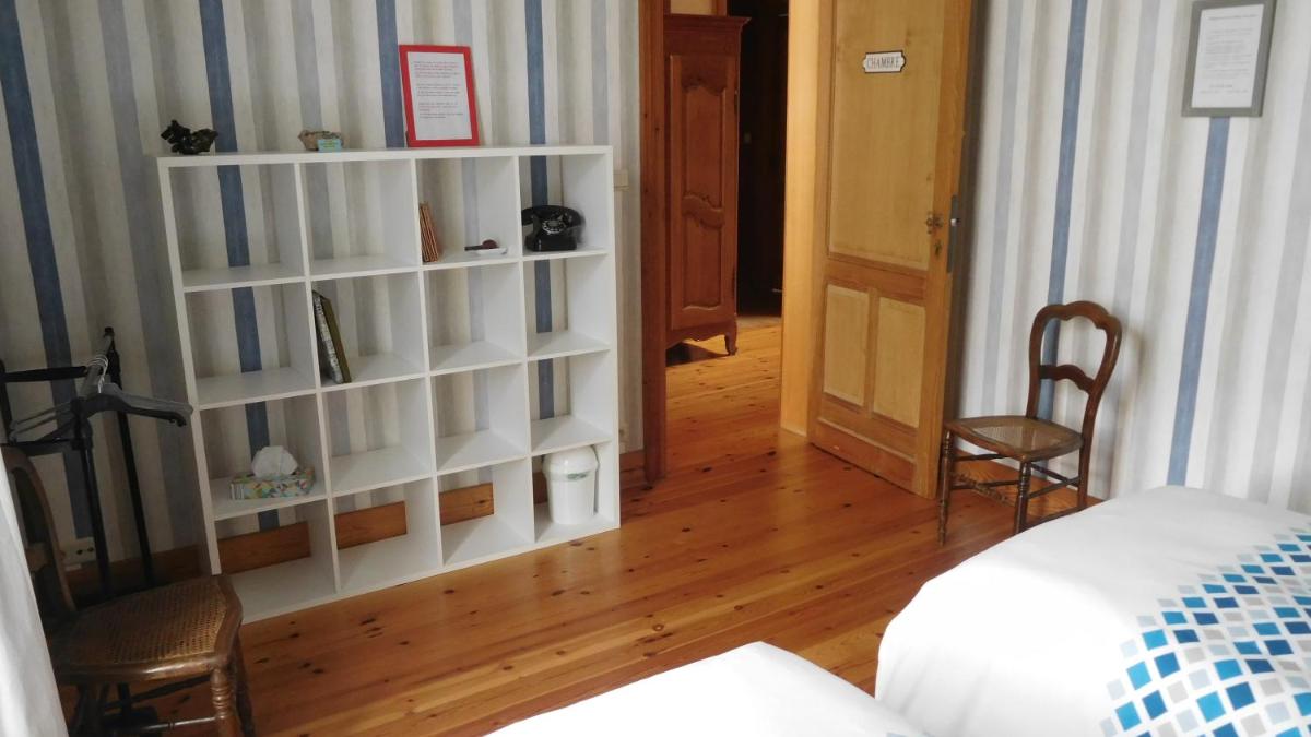 La Cle des Sens - Housity