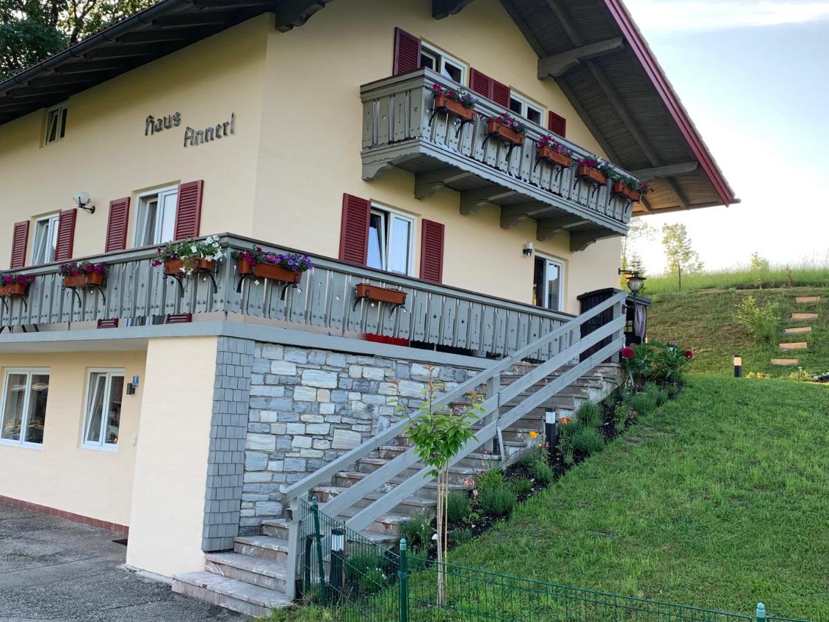 Haus Annerl Ferienwohnung mit 2 Schlafzimmern - Housity