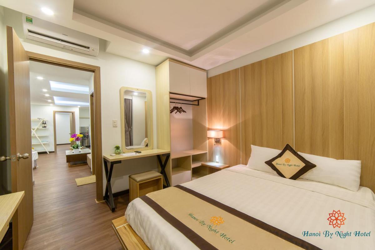 Hanoi By Night - Housity