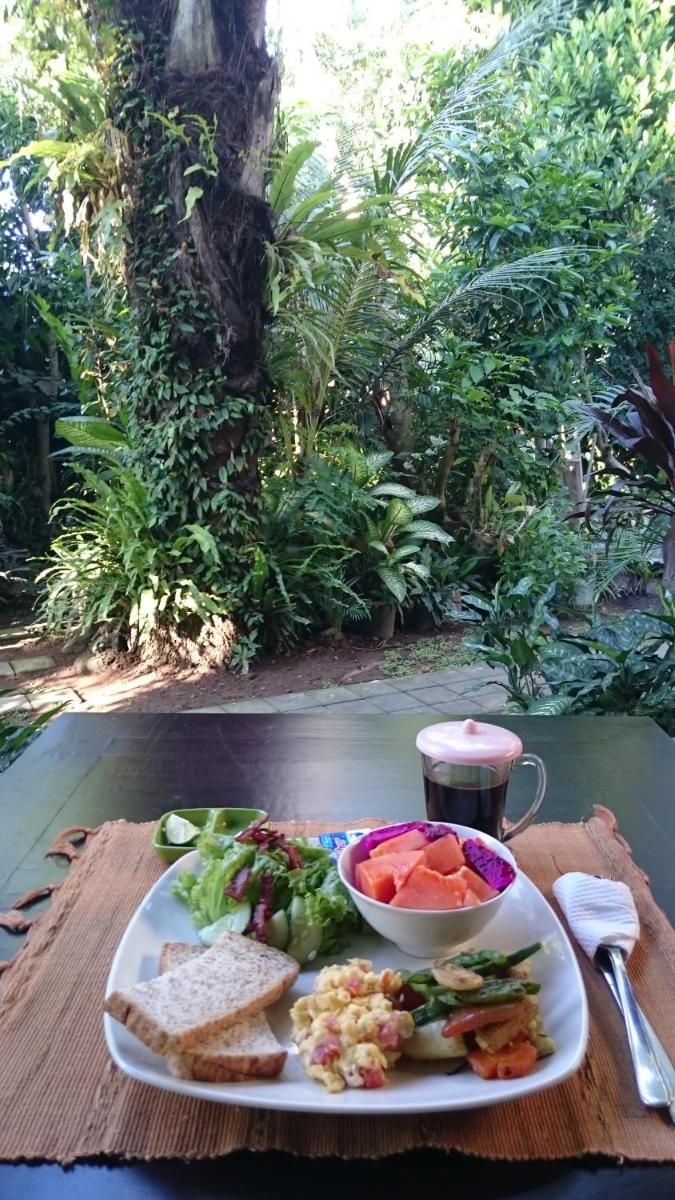 Suitetrails - Prasanti Bed & Breakfast