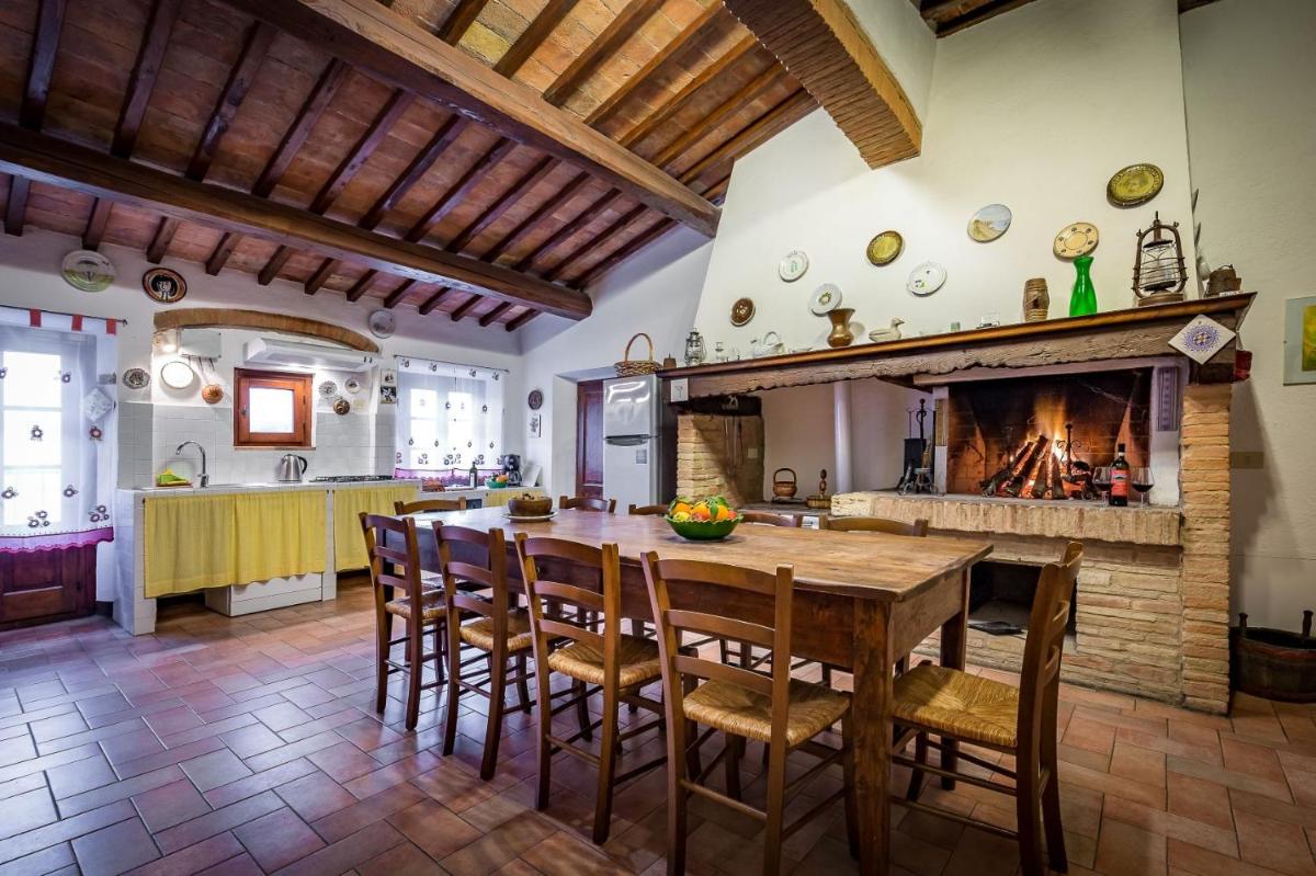 Agriturismo Poggiacolle - Housity