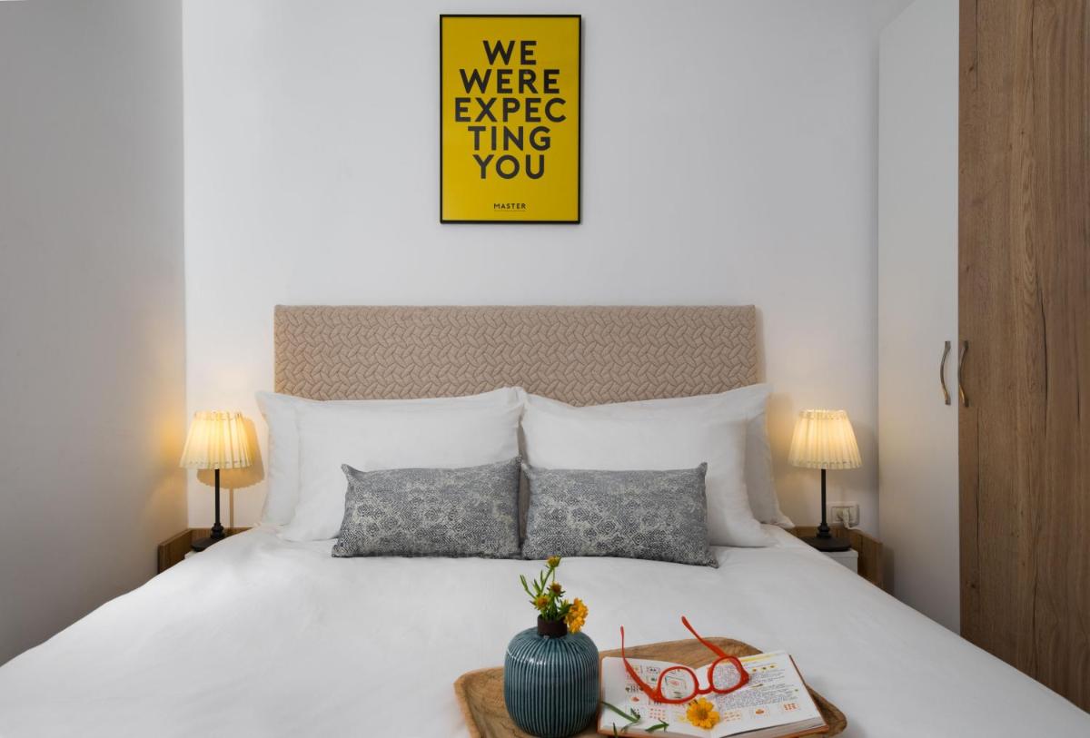 Beer Sheva Old City Apartments - Housity