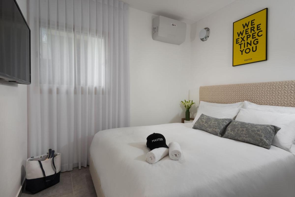 Beer Sheva Old City Apartments - Housity