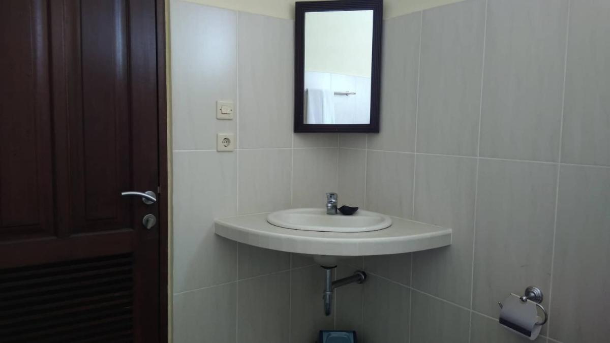 Suitetrails - Prasanti Bed & Breakfast