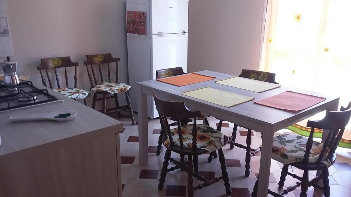 Il Girasole - Housity