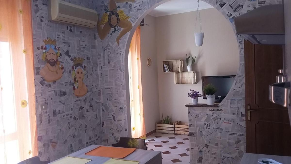 Il Girasole - Housity