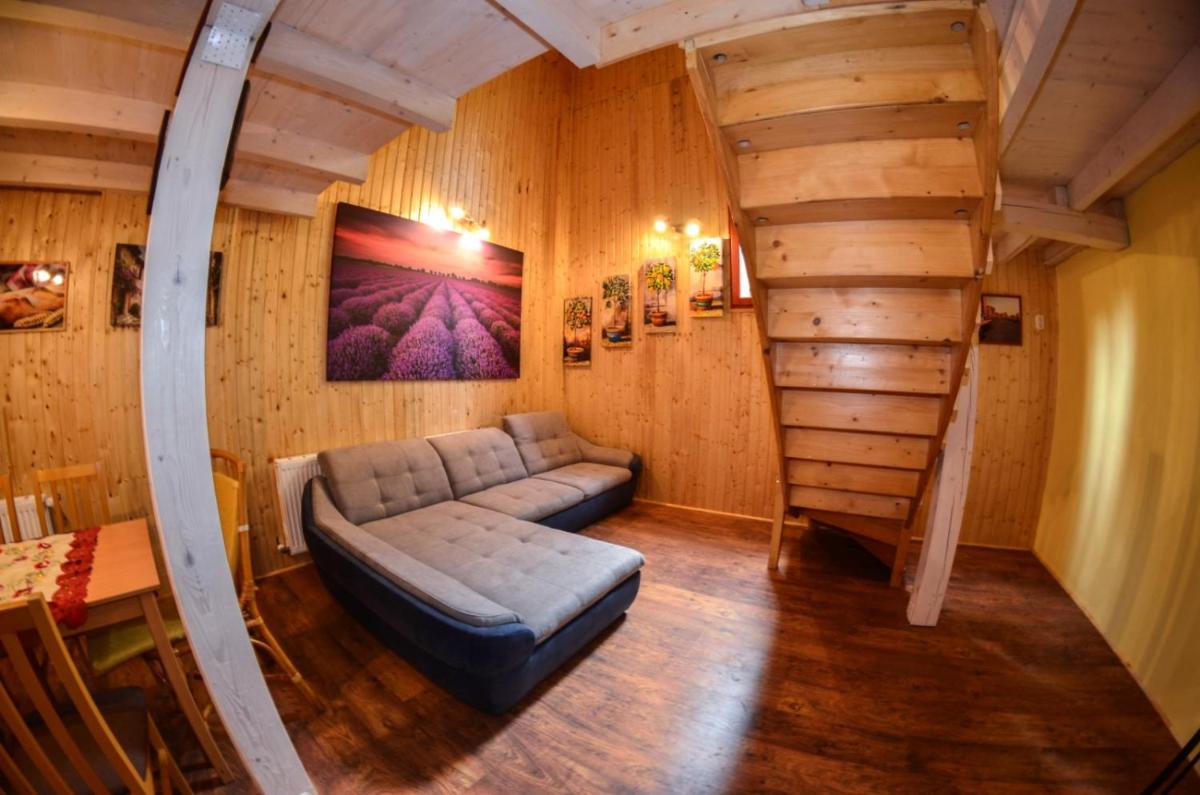 Malom Apartman - Housity