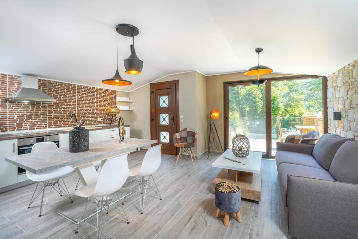 Natura Bungalows - Housity