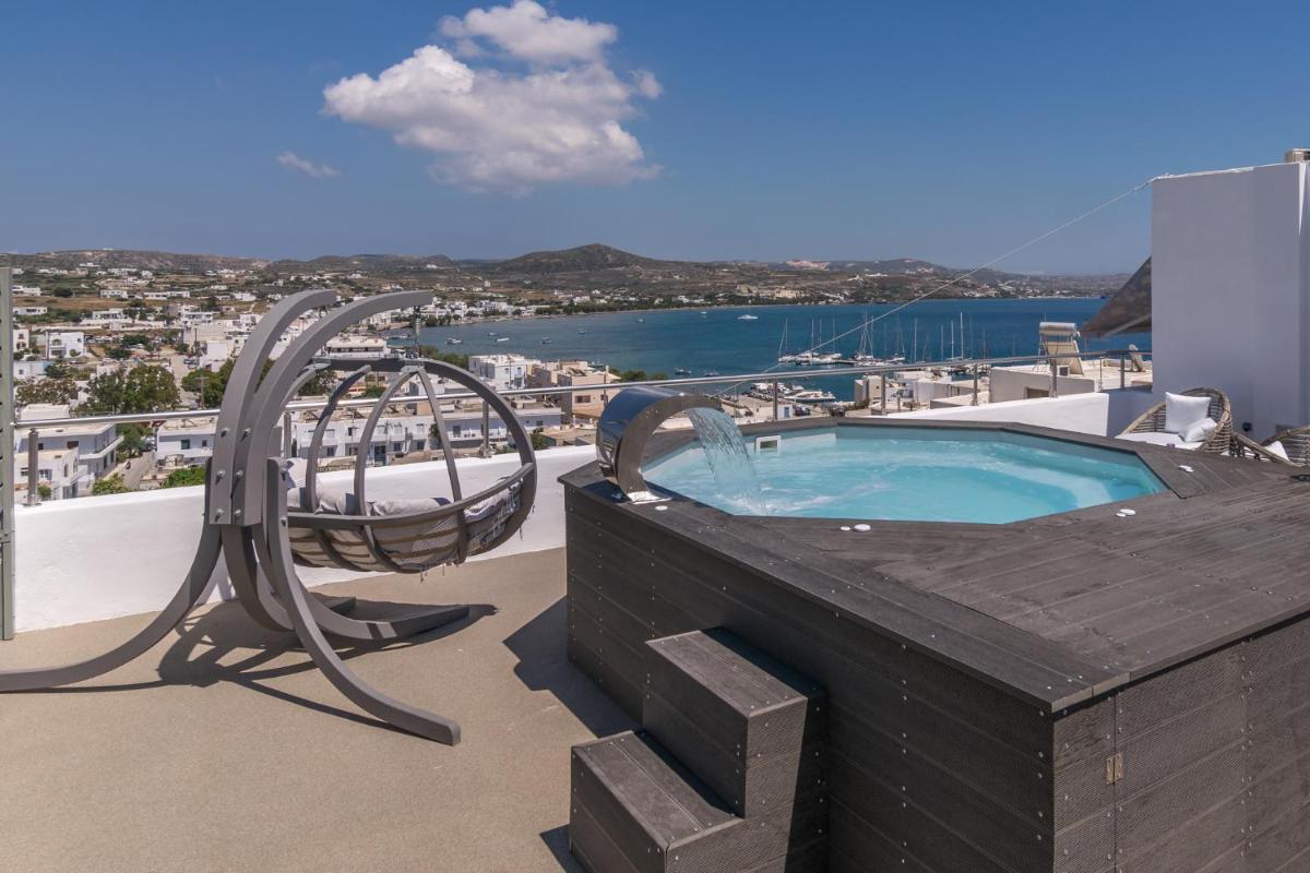 Uncle's House luxury Suites - Housity