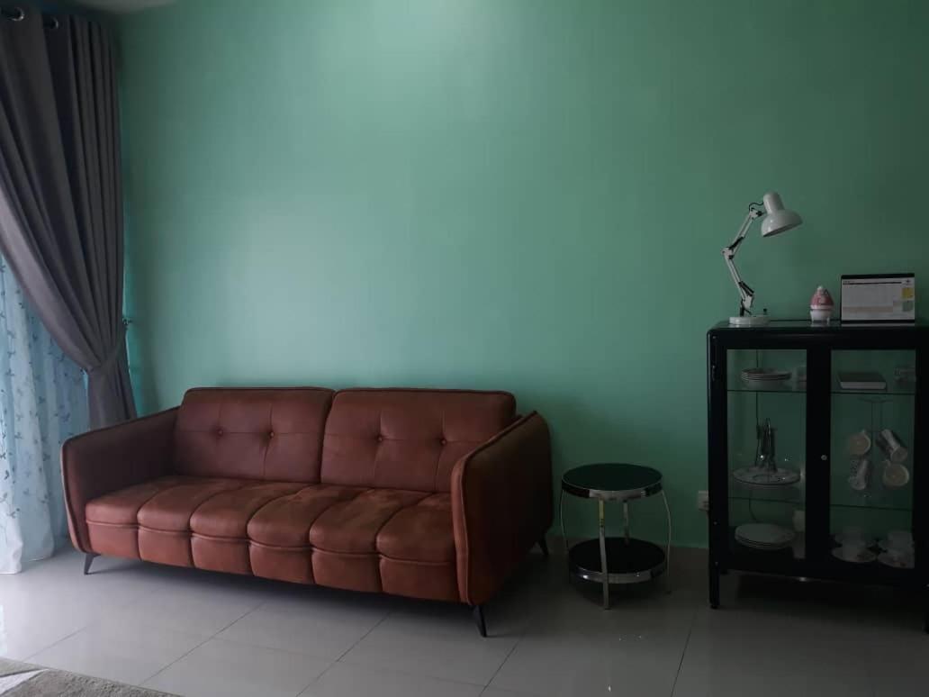 Suitetrails - Citywood apartment Johor Bahru