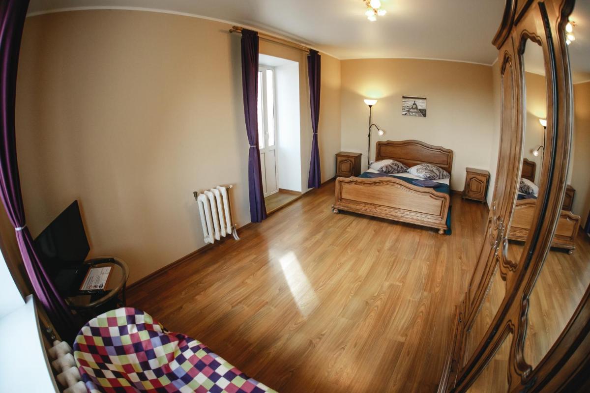 Apartment on Lunacharskogo - Housity