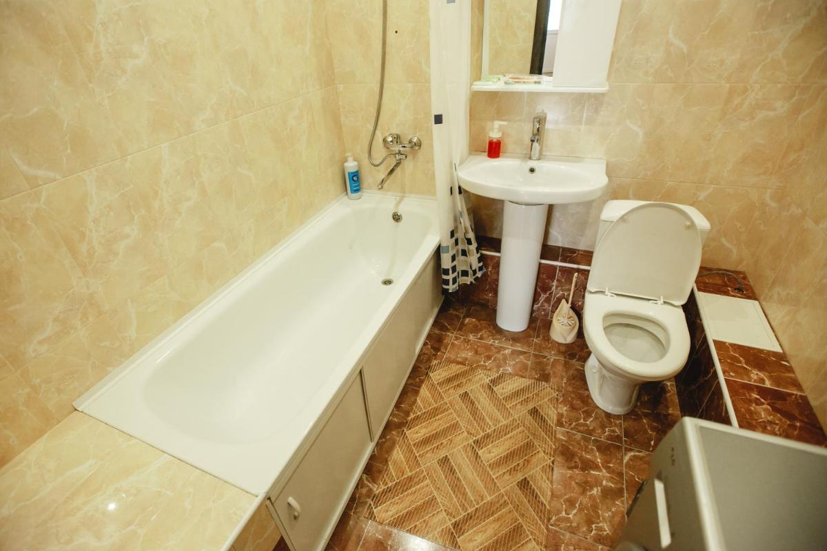 Apartment on Lunacharskogo - Housity