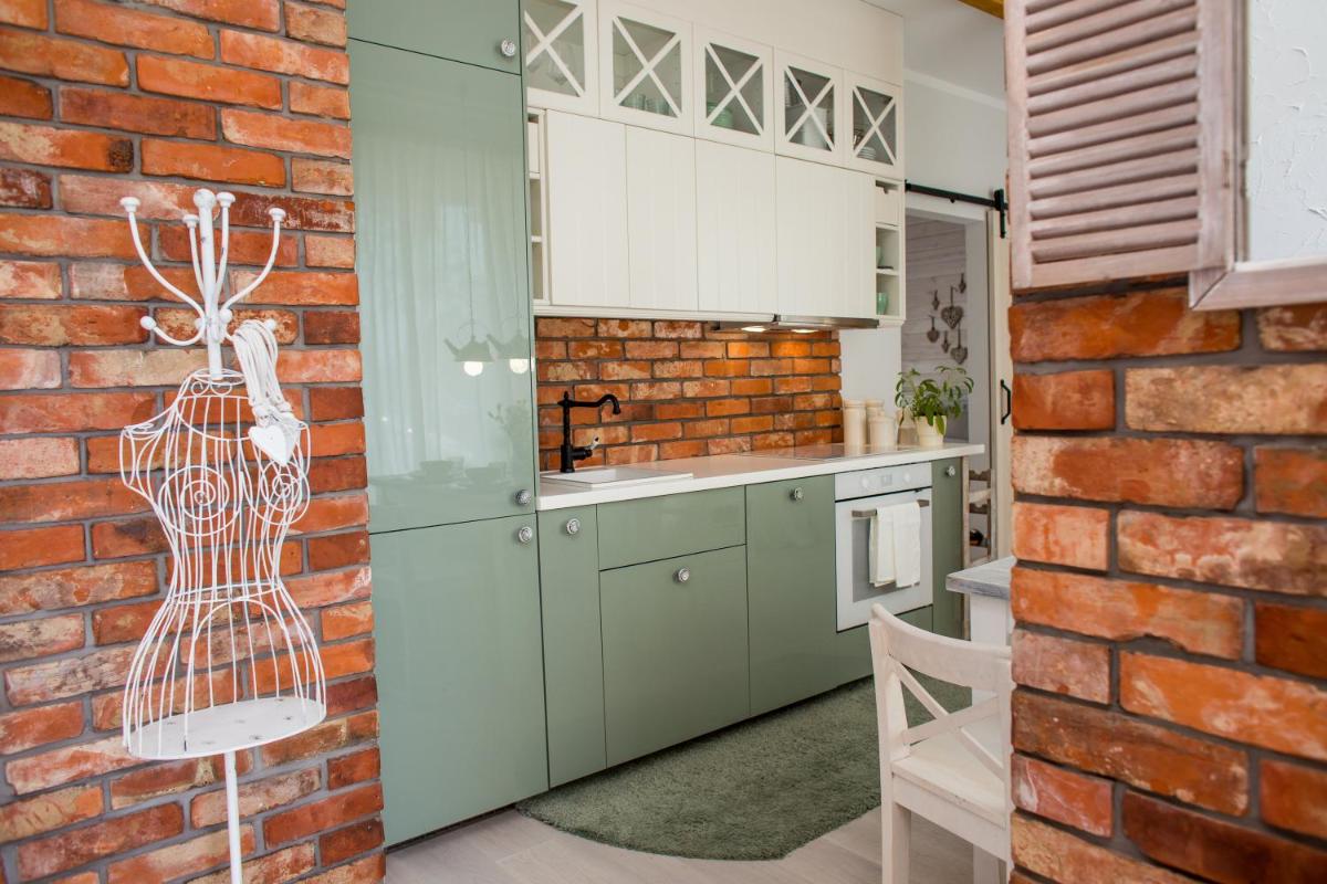 Apartament Pokr?tna - Housity