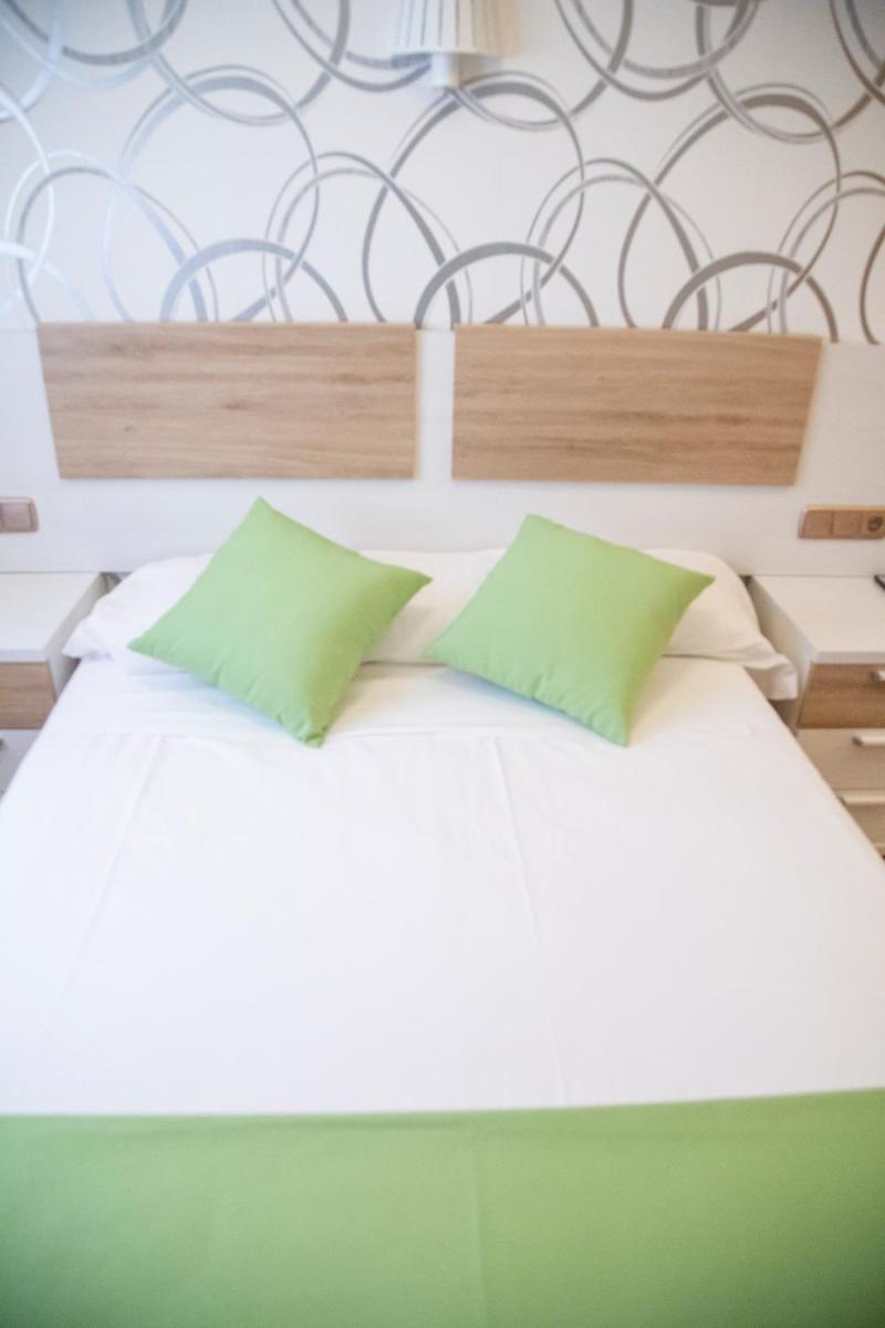 BF Rooms El Cabo - Housity