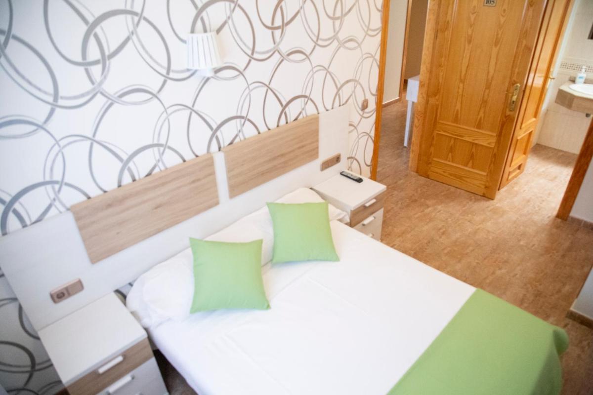 BF Rooms El Cabo - Housity