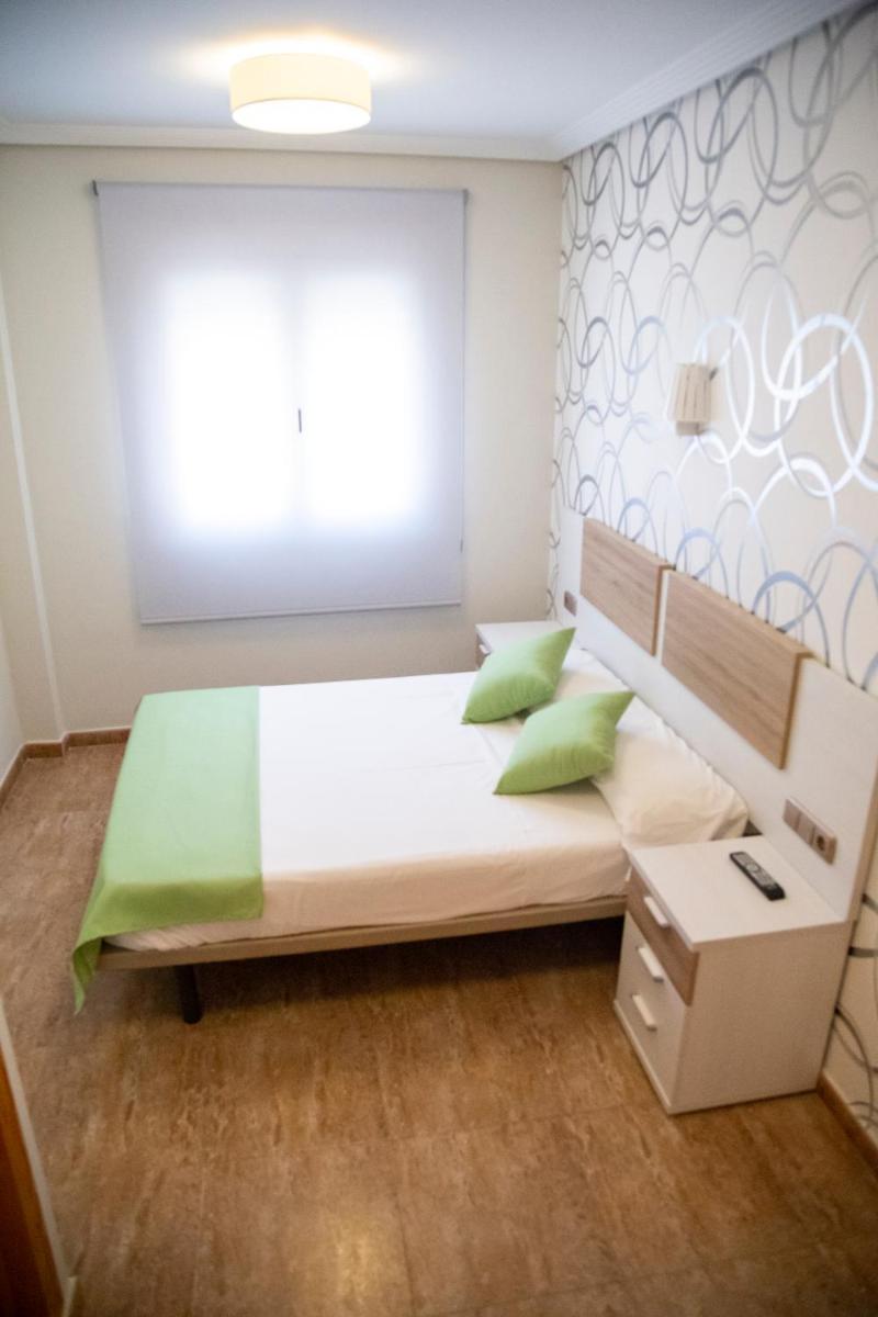 BF Rooms El Cabo - Housity