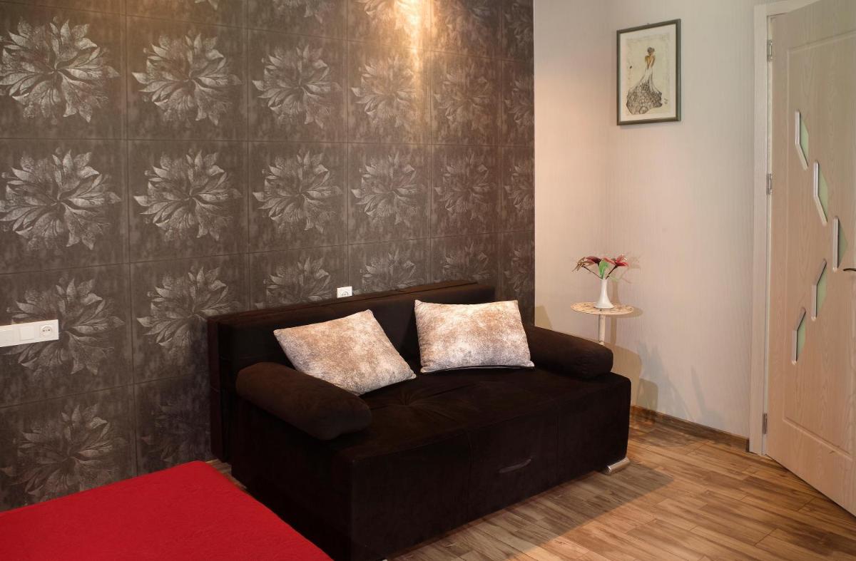 Giga's apartament - Housity