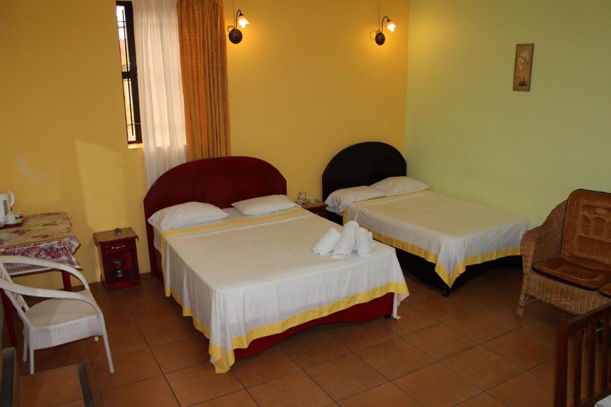 SM Lodge - Housity