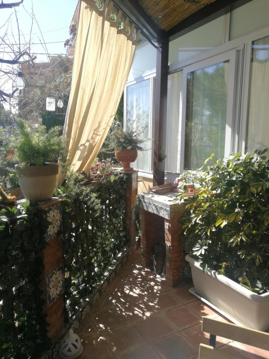 Casa donna Fiorella tipica siciliana - Housity