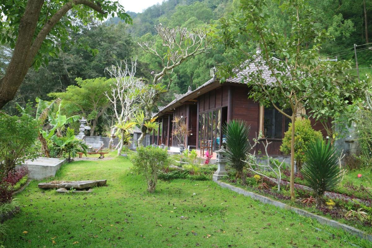 Batur Green Lake - Housity