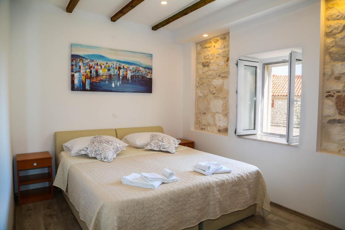 Suitetrails - Apartments Seka