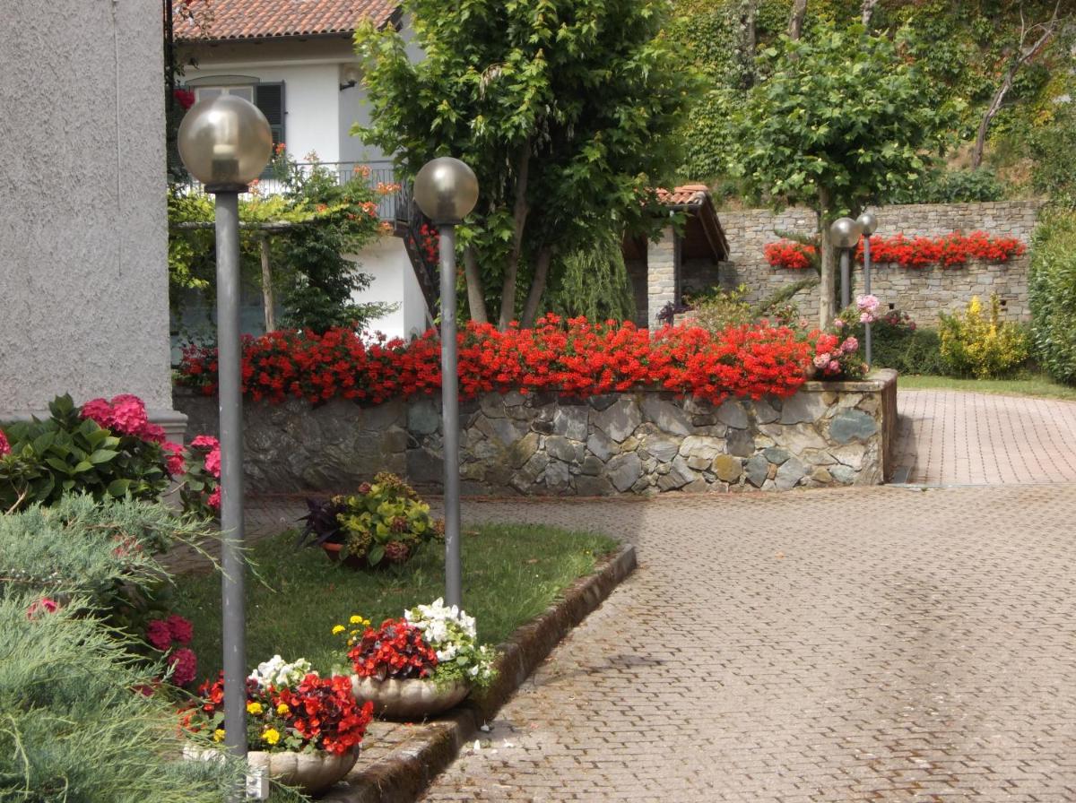 La casa di Errebi - Housity