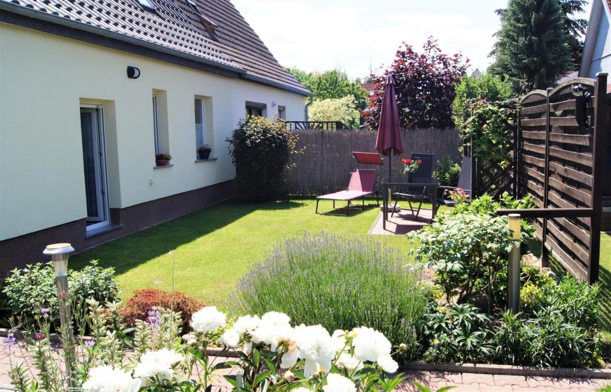 Ferienhaus Dora - Housity