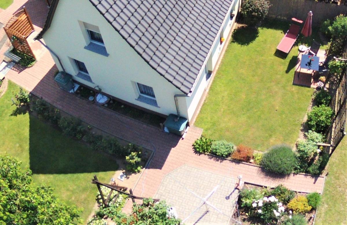 Ferienhaus Dora - Housity