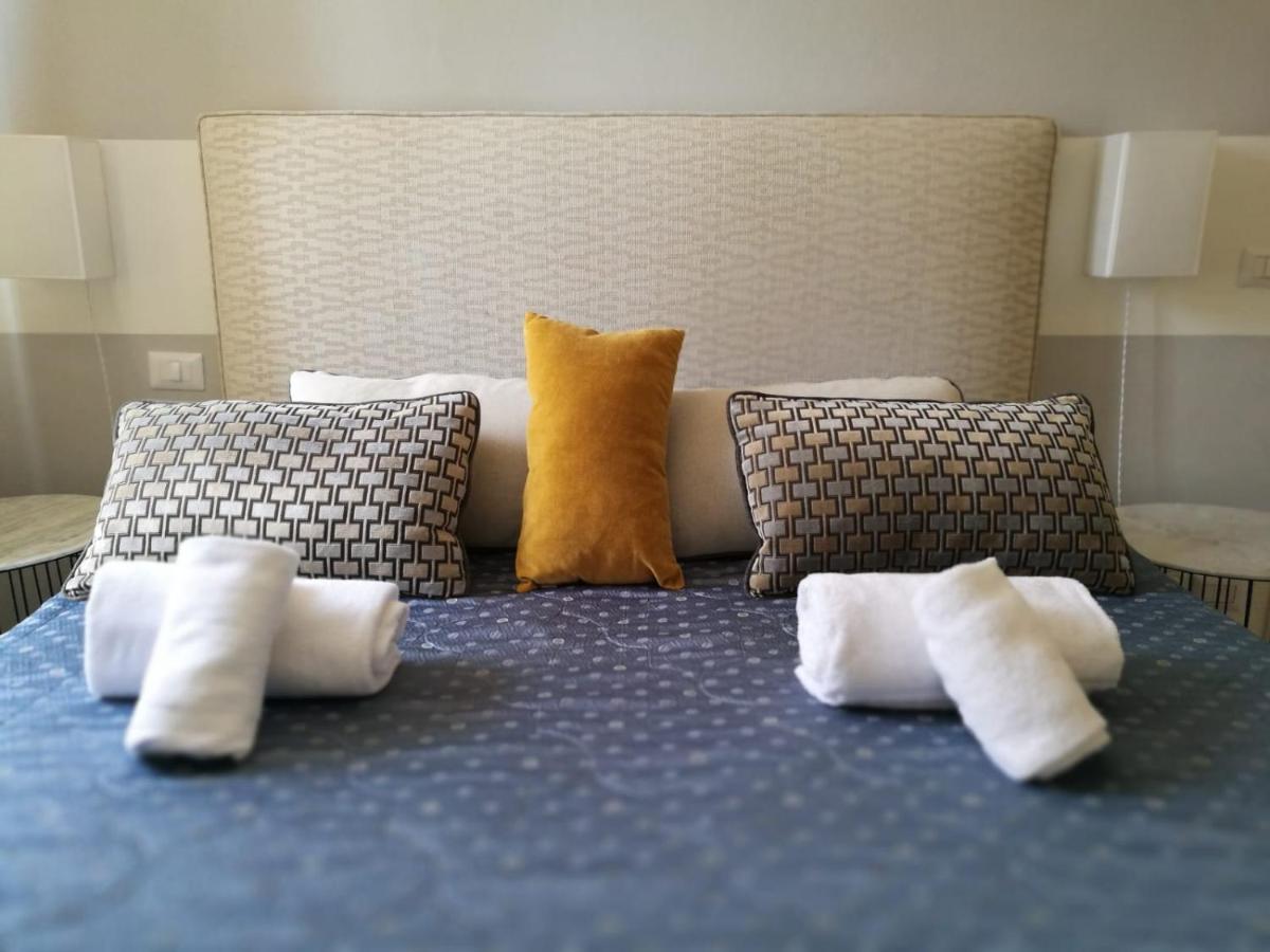 Le Mille e una Notte EXCLUSIVE SUITE FIRENZE - Housity