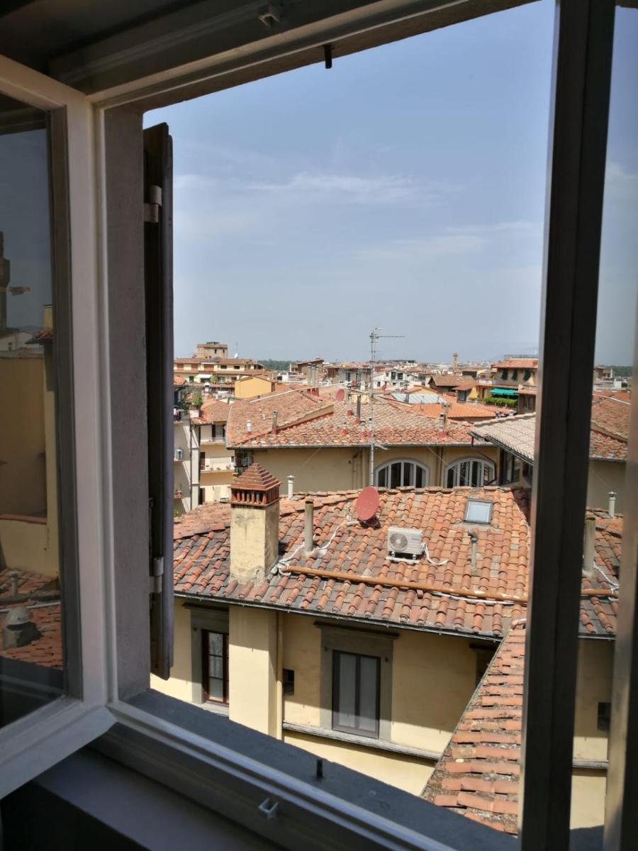 Le Mille e una Notte EXCLUSIVE SUITE FIRENZE - Housity
