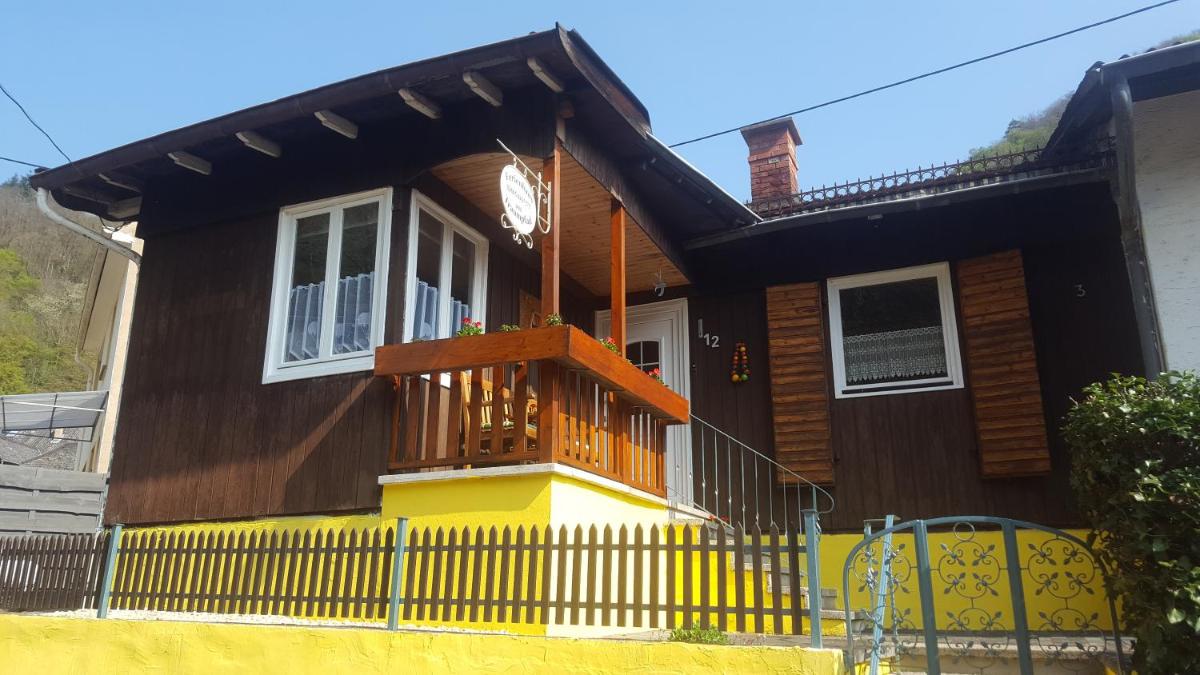 Ferienhaus am Traumpfad - Housity